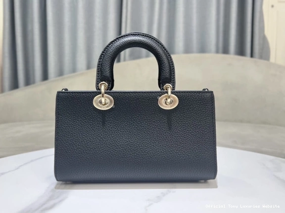 Tony Luxuries My diro Bag-26*15*8CM Lady D-Sire ABCdiro 0715
